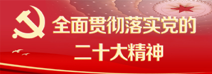 全面贯彻落实党的二十大精神